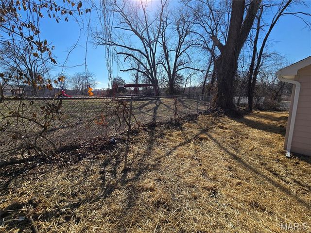 312 England Avenue, Crystal City, MO 63019