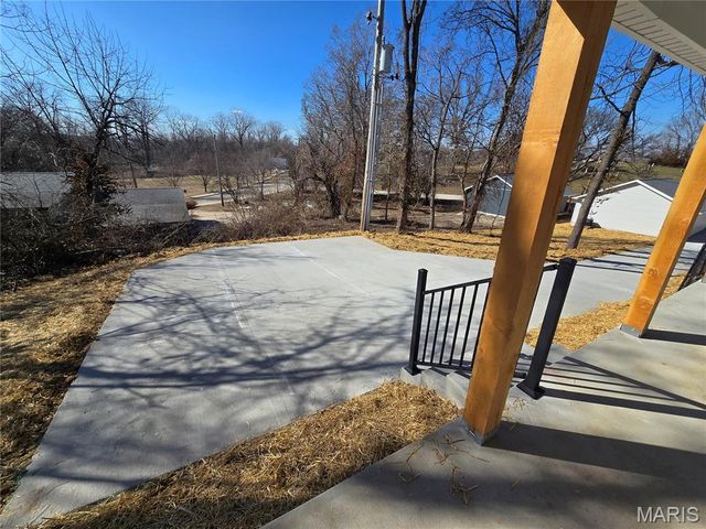 312 England Avenue, Crystal City, MO 63019