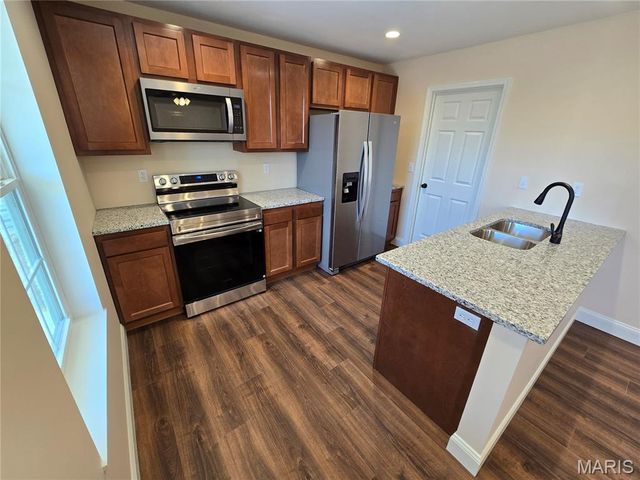 312 England Avenue, Crystal City, MO 63019