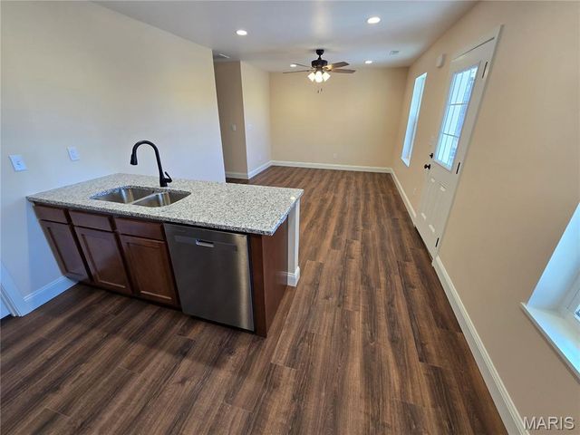 312 England Avenue, Crystal City, MO 63019