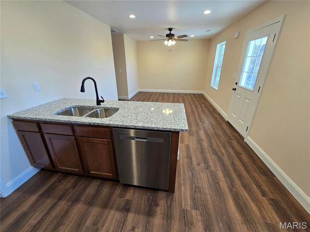 312 England Avenue, Crystal City, MO 63019