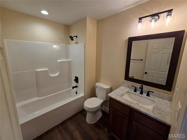 312 England Avenue, Crystal City, MO 63019