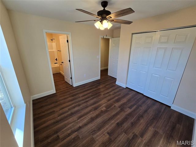 312 England Avenue, Crystal City, MO 63019