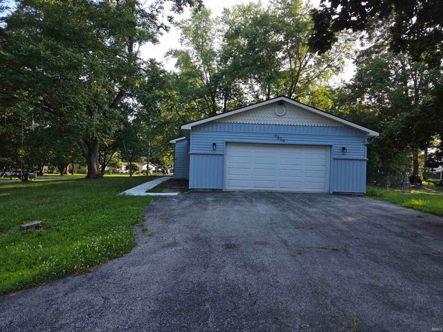 4359 E Blueberry Drive, Monticello, IN 47960