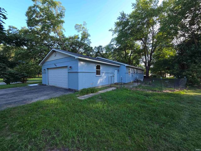 4359 E Blueberry Drive, Monticello, IN 47960