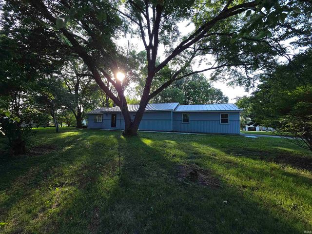4359 E Blueberry Drive, Monticello, IN 47960
