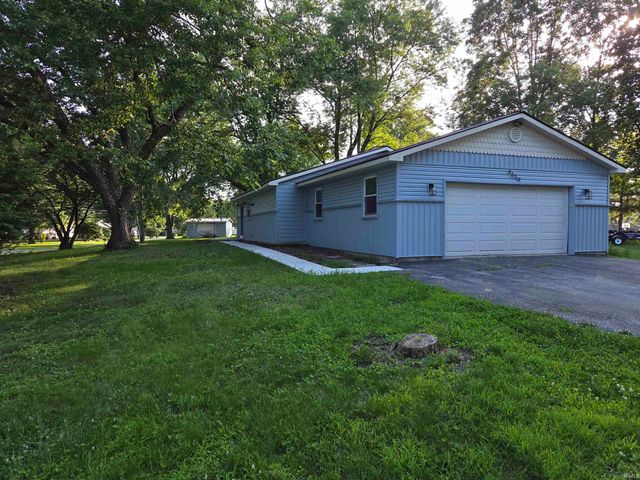 4359 E Blueberry Drive, Monticello, IN 47960