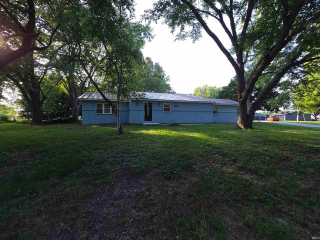 4359 E Blueberry Drive, Monticello, IN 47960