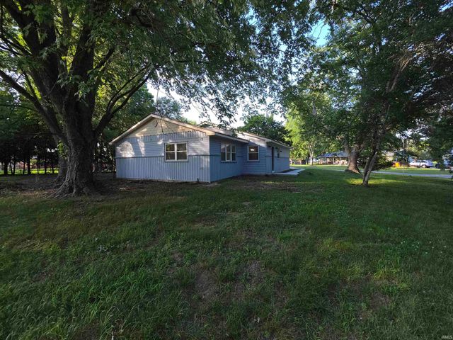 4359 E Blueberry Drive, Monticello, IN 47960