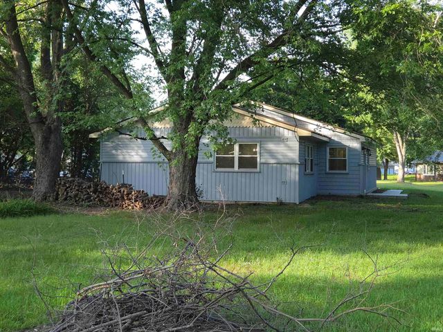 4359 E Blueberry Drive, Monticello, IN 47960