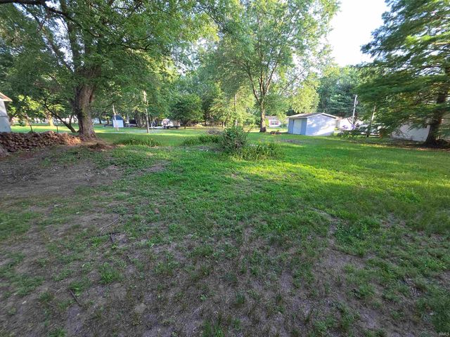 4359 E Blueberry Drive, Monticello, IN 47960