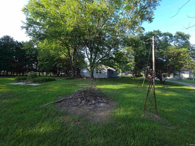 4359 E Blueberry Drive, Monticello, IN 47960