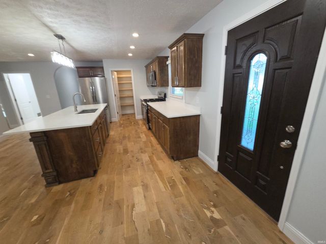 4359 E Blueberry Drive, Monticello, IN 47960