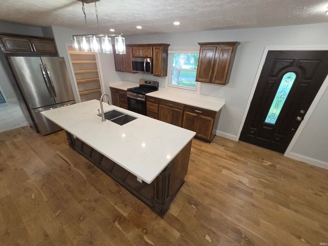 4359 E Blueberry Drive, Monticello, IN 47960