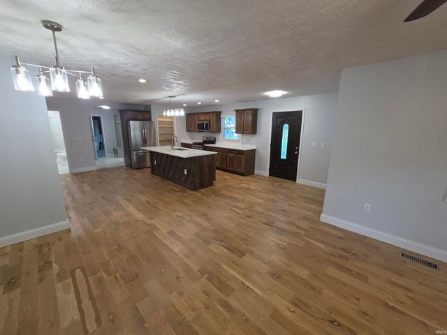 4359 E Blueberry Drive, Monticello, IN 47960