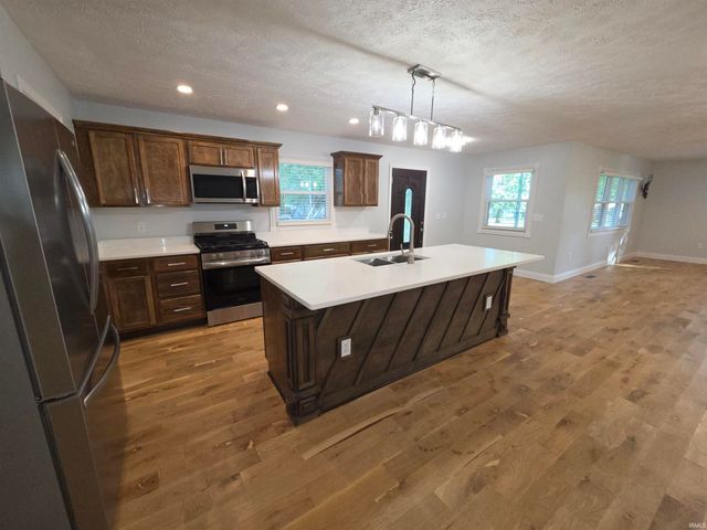 4359 E Blueberry Drive, Monticello, IN 47960