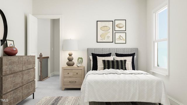 5461 Cayden Cove Drive, Wendell, NC 27591