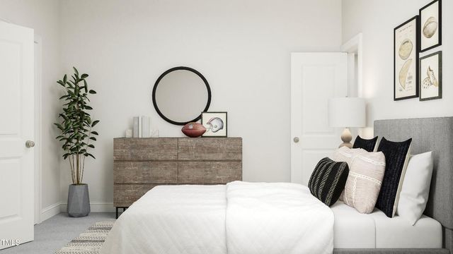 5461 Cayden Cove Drive, Wendell, NC 27591