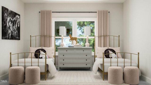 5461 Cayden Cove Drive, Wendell, NC 27591