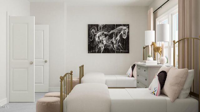 5461 Cayden Cove Drive, Wendell, NC 27591