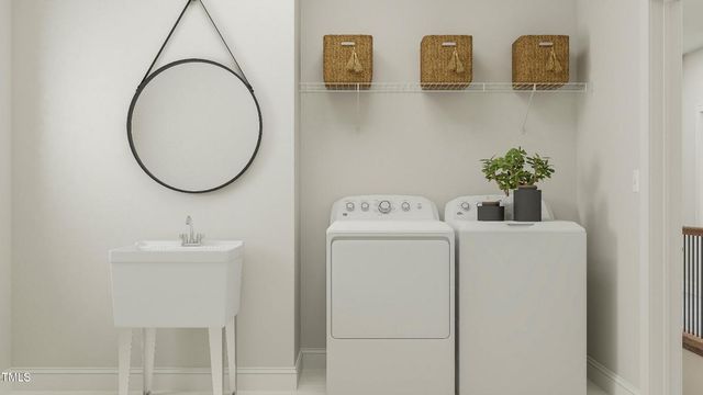 5461 Cayden Cove Drive, Wendell, NC 27591