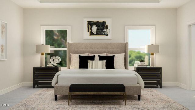 5461 Cayden Cove Drive, Wendell, NC 27591