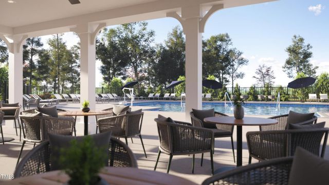 5461 Cayden Cove Drive, Wendell, NC 27591