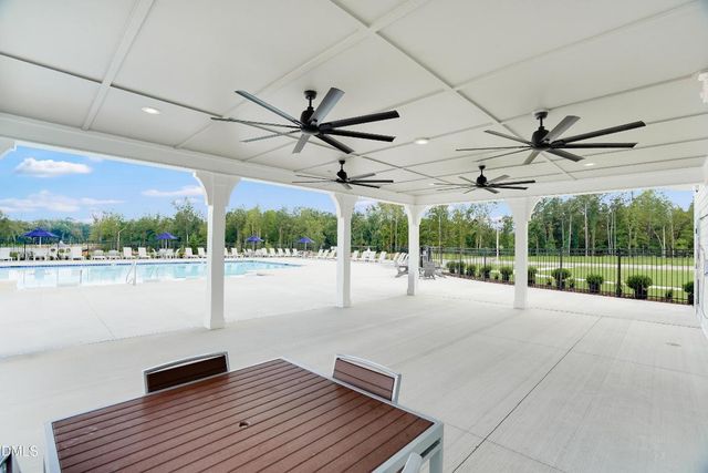 5461 Cayden Cove Drive, Wendell, NC 27591