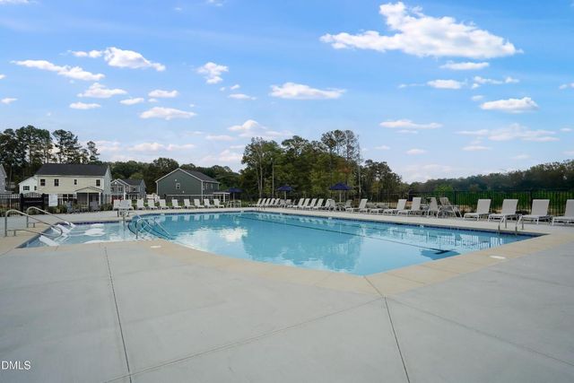 5461 Cayden Cove Drive, Wendell, NC 27591