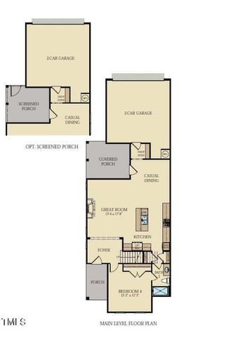 5461 Cayden Cove Drive, Wendell, NC 27591