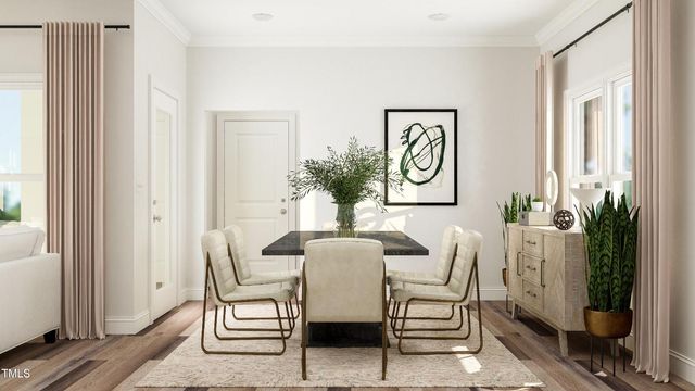 5461 Cayden Cove Drive, Wendell, NC 27591