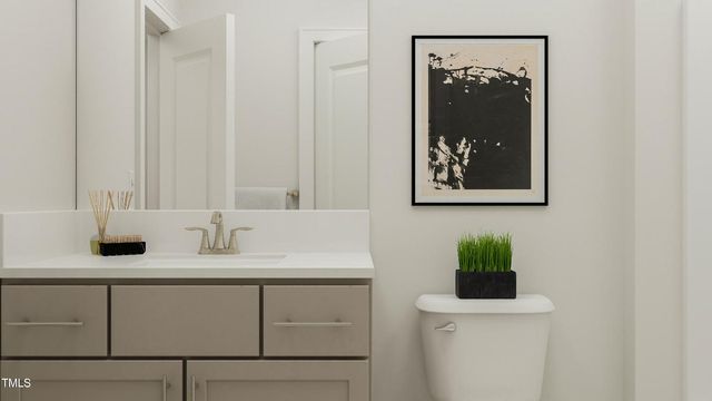 5461 Cayden Cove Drive, Wendell, NC 27591