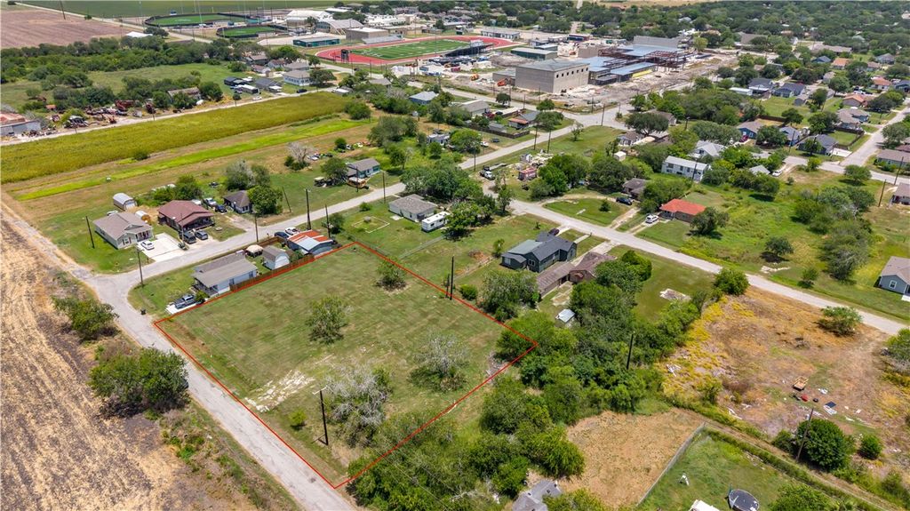 630,634 & 638 Industrial St, Taft, TX 78390 — photo 3