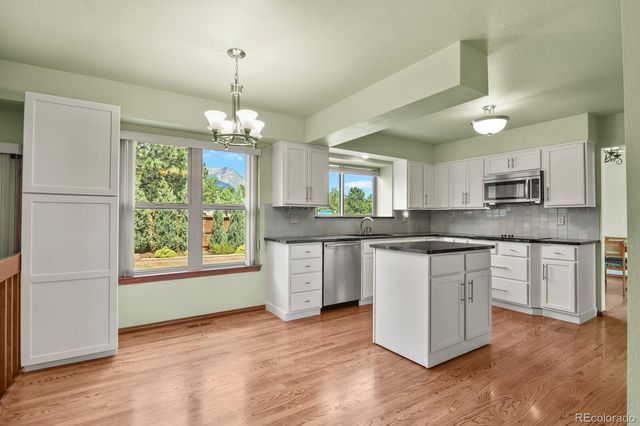 6120 Moorfield Avenue, Colorado Springs, CO 80919