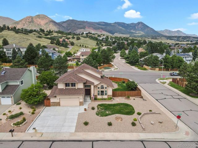 6120 Moorfield Avenue, Colorado Springs, CO 80919