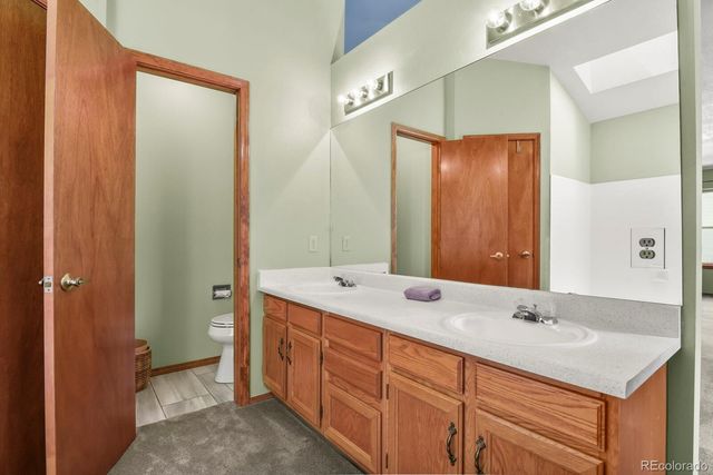 6120 Moorfield Avenue, Colorado Springs, CO 80919