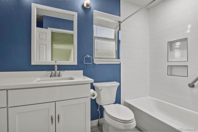 6120 Moorfield Avenue, Colorado Springs, CO 80919