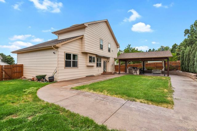 6120 Moorfield Avenue, Colorado Springs, CO 80919