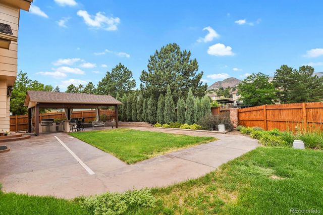 6120 Moorfield Avenue, Colorado Springs, CO 80919