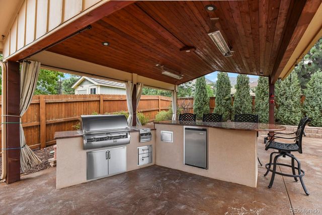 6120 Moorfield Avenue, Colorado Springs, CO 80919