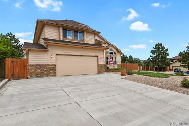 6120 Moorfield Avenue, Colorado Springs, CO 80919