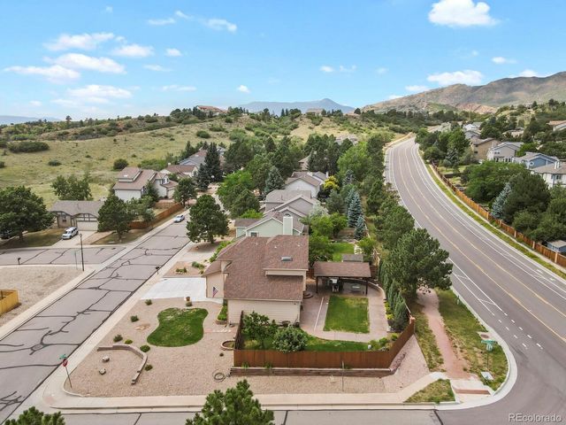 6120 Moorfield Avenue, Colorado Springs, CO 80919