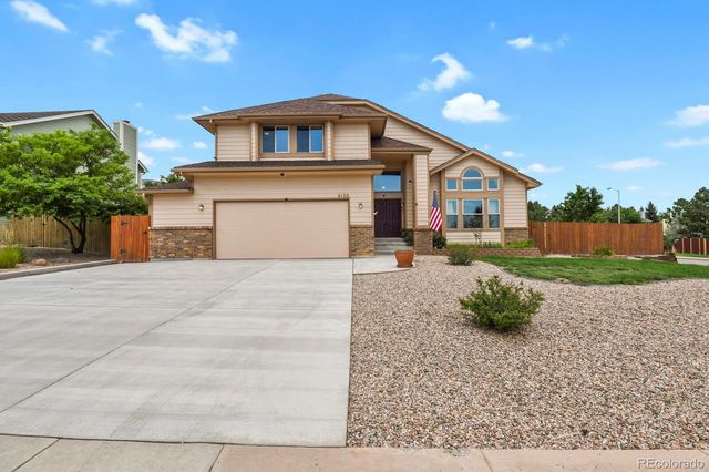 6120 Moorfield Avenue, Colorado Springs, CO 80919