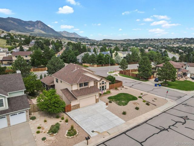 6120 Moorfield Avenue, Colorado Springs, CO 80919
