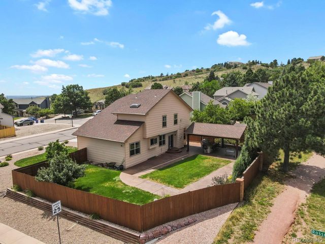 6120 Moorfield Avenue, Colorado Springs, CO 80919