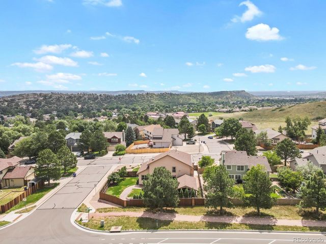 6120 Moorfield Avenue, Colorado Springs, CO 80919