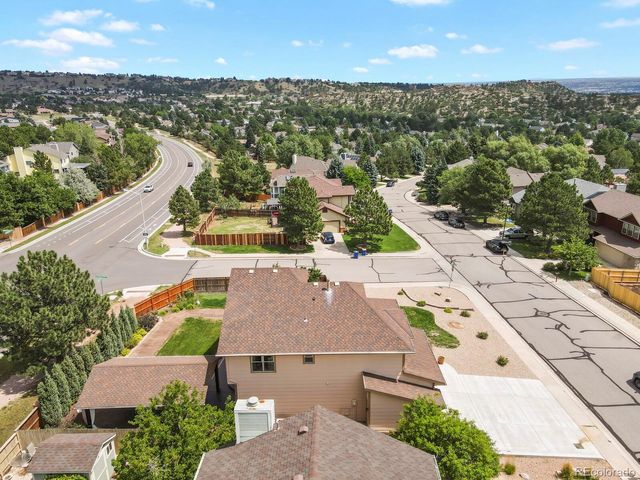 6120 Moorfield Avenue, Colorado Springs, CO 80919
