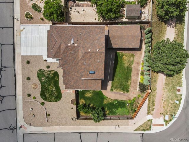 6120 Moorfield Avenue, Colorado Springs, CO 80919