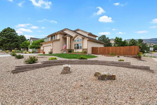6120 Moorfield Avenue, Colorado Springs, CO 80919