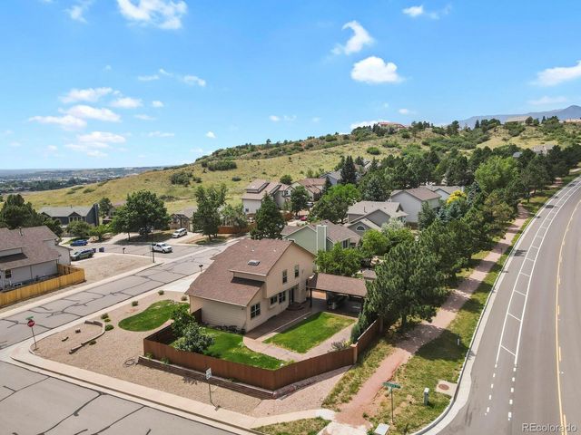 6120 Moorfield Avenue, Colorado Springs, CO 80919